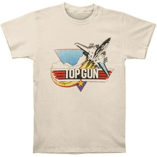 Top Gun Clothing in Top Gun | Black