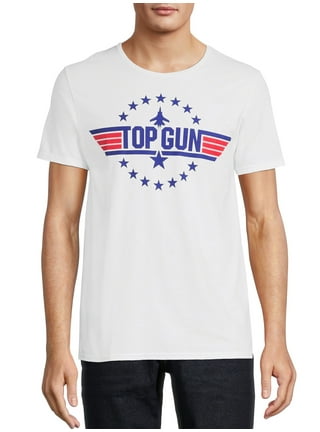 Top Gun: Maverick - Hangman - Men's Short Sleeve Graphic T-Shirt 