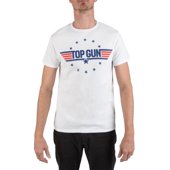 Top Gun Men's Graphic Tee