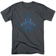 thumbnail image 1 of Top Gun Men's  Maverick T-shirt Charcoal, 1 of 2