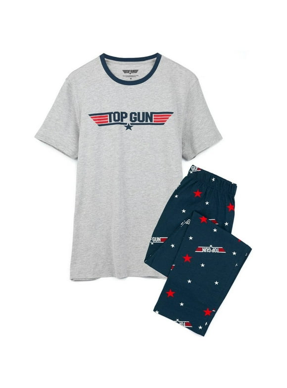 Top Gun Clothing in Graphics Shop