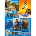 thumbnail image 1 of Top Gun Movie Poster (11 x 17), 1 of 1