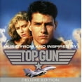 thumbnail image 1 of Top Gun (Music From And Inspired By), 1 of 1