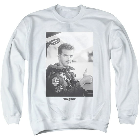 Top Gun - My Wingman - Crewneck Sweatshirt - XXX-Large