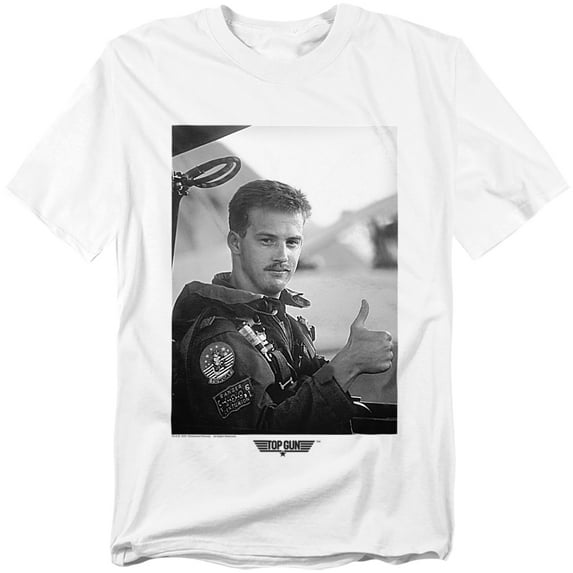 Top Gun T-Shirt My Wingman Unisex Graphic Tee For Men & Women
