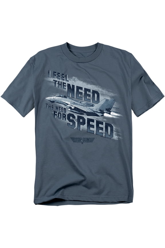 T-Shirt Need For Speed Unisex Graphic Tee For Men & Women