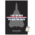 thumbnail image 1 of Top Gun - Need for Speed Wall Poster, 22.375" x 34", 1 of 6
