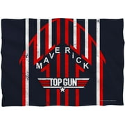 Top Gun Pillowcase