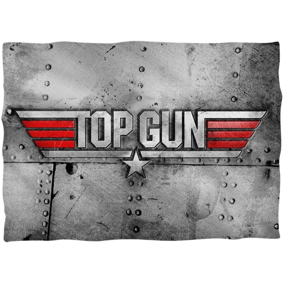 Top Gun Pillowcase