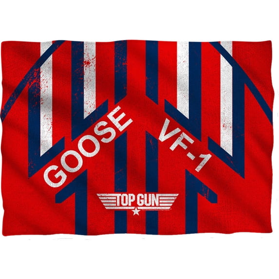 Top Gun Pillowcase
