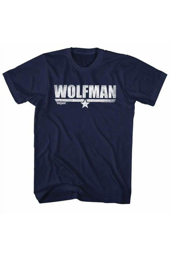 Top Gun Pilot Callsign Men's T Shirt