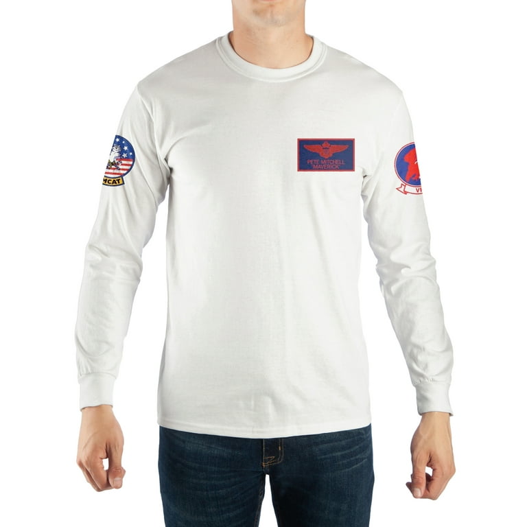 boyfriend sleep shirt