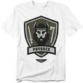 thumbnail image 1 of Top Gun T-Shirt Payback Logo Unisex Graphic Tee for Men & Women, 1 of 7