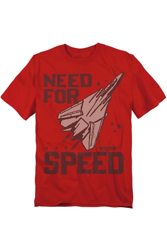 T-Shirt The Maverick Unisex Graphic Tee for Men & Women