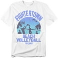 thumbnail image 1 of Top Gun T-Shirt The Volleyball In Jeans Unisex Graphic Tee for Men & Women, 1 of 7