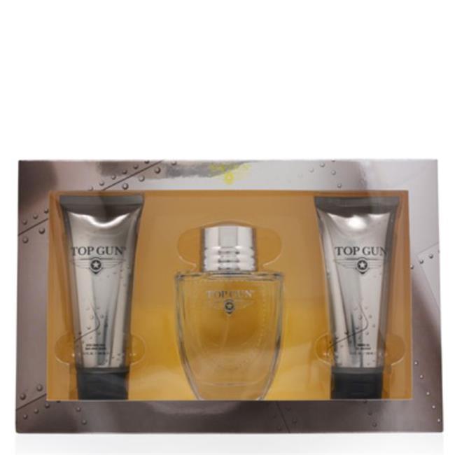 Top Gun Set Top Gun TKFM1 Keep Em Flying Top Gun Set for Men - Walmart.com