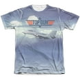 thumbnail image 1 of Top Gun - Take Off - Short Sleeve Shirt - Large, 1 of 2