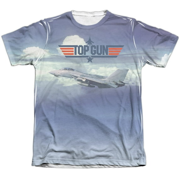 Top Gun - Take Off - Short Sleeve Shirt - XX-Large
