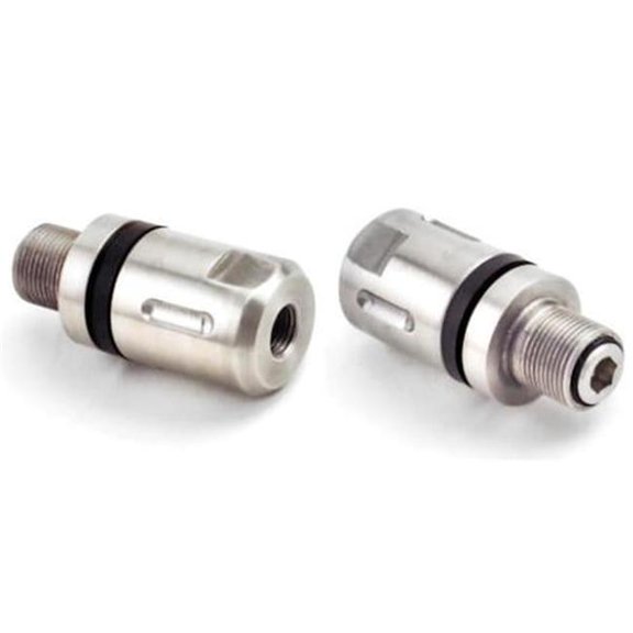 Top Gun Technologies UHDSM Stainless Steel Heavy Duty Stud Mount