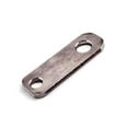 thumbnail image 1 of Top Gun Technologies UKFB Stainless Steel Kenworth Flat Bracket, 1 of 1