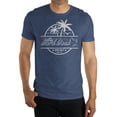 thumbnail image 1 of Top Gun The Hard Deck Men's and Big Men's Graphic T-shirt, 1 of 1