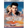 thumbnail image 1 of Top Gun (Tom Cruise) Widescreen Special Collector's Edition DVD, 1 of 5