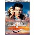thumbnail image 1 of Top Gun (Tom Cruise) Widescreen Special Collector's Edition DVD, 1 of 5
