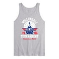 thumbnail image 1 of Top Gun - Volleyball Tournament - Men's Jersey Tank Top, 1 of 3