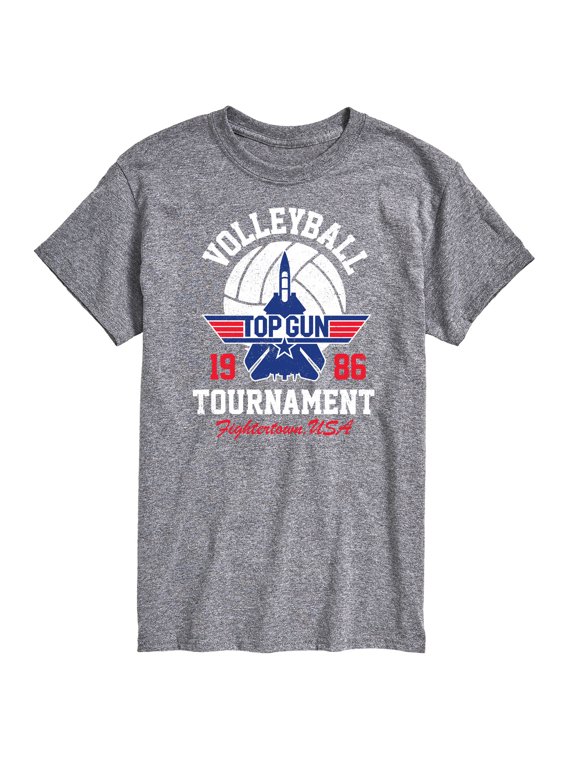 - Volleyball Tournament Men's Short Sleeve Graphic T-Shirt