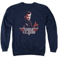 thumbnail image 1 of Top Gun - Wingman Goose - Crewneck Sweatshirt - X-Large, 1 of 2