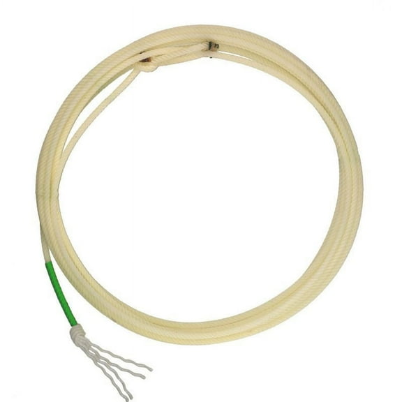 Top Hand Rope Company 38` Top Hand Ranch Rope 4 Strand