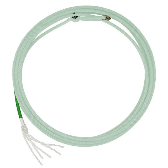 Top Hand Rope Company Desperado 5 Strand Head Rope  XXS