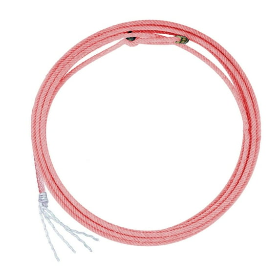Top Hand Rope Company 5-Strand Nylon Breakaway Rope 9 XS
