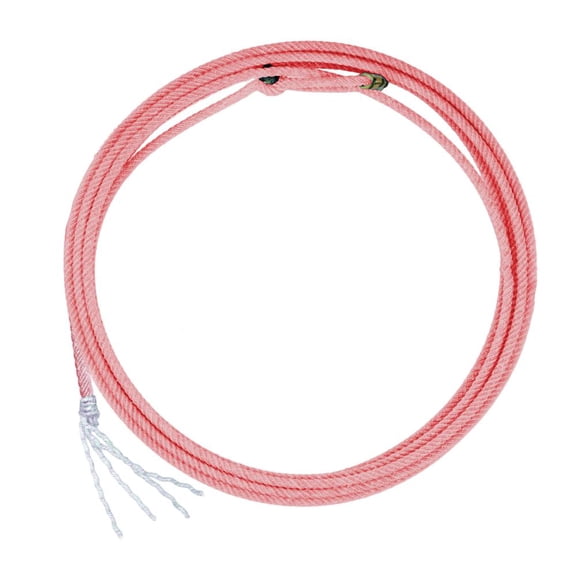 Top Hand Rope Company 5-Strand Nylon Breakaway Rope 9 XXS