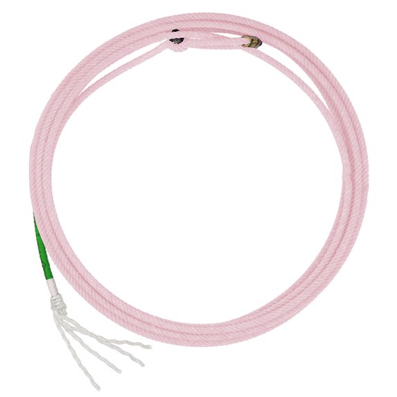 Top Hand Rope Company Halo 4-Strand Core Breakaway Rope 10 S