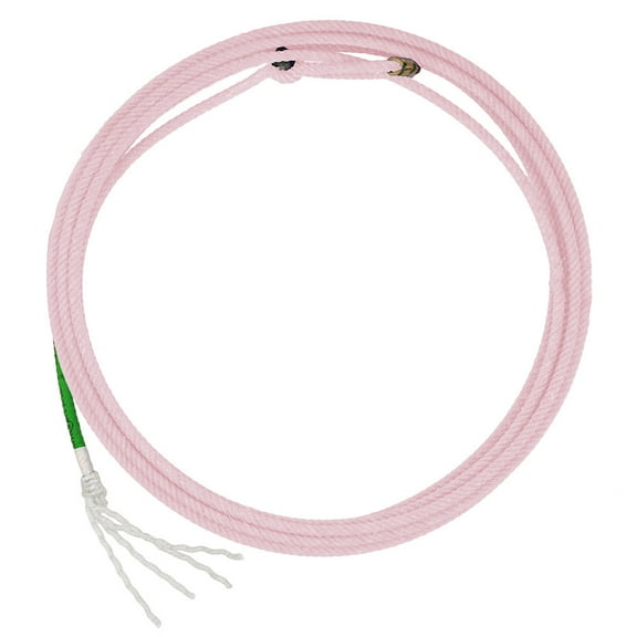 Top Hand Rope Company Halo 4-Strand Core Breakaway Rope 10 S