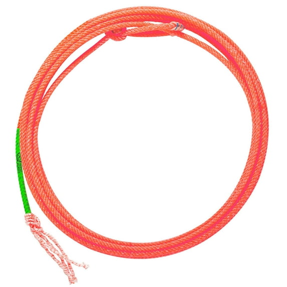 Top Hand Rope Company Hand Lite 35` 4 Strand Heel Rope M