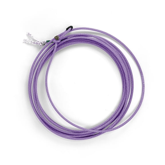 Top Hand Rope Company Crown 4 Strand Heel Rope