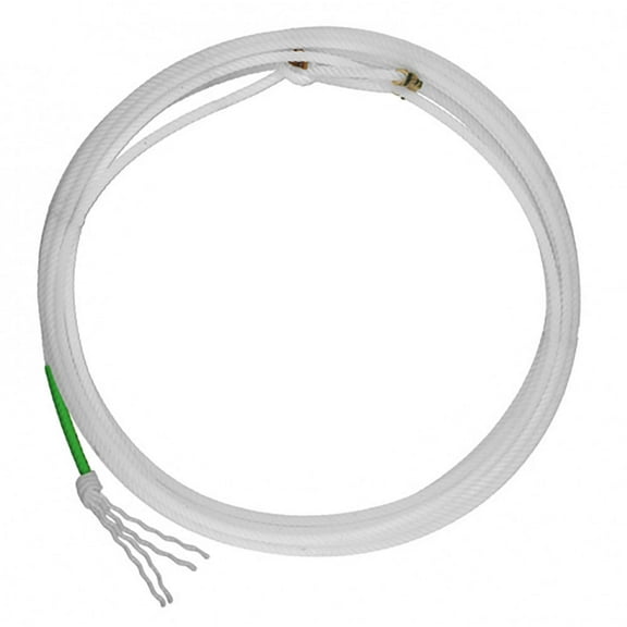 Pearl Snap 4-Strand Core Head Rope