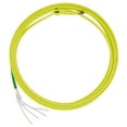 thumbnail image 1 of Top Hand Rope Company Ringer 4-Strand Core Heel Rope  MS, 1 of 3
