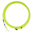 thumbnail image 1 of Top Hand Rope Company Ringer Lite 4Strand Core Head Rope Green MS, 1 of 3