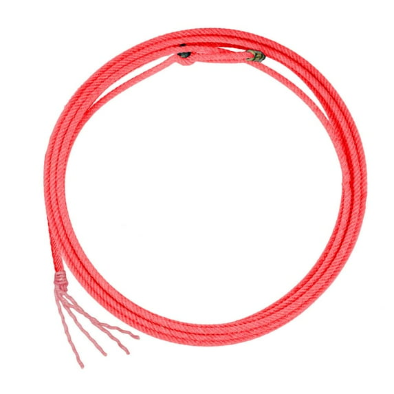 Top Hand Rope Company 4-Strand Head Rope MS