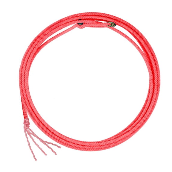 Top Hand Rope Company 4-Strand Head Rope XS