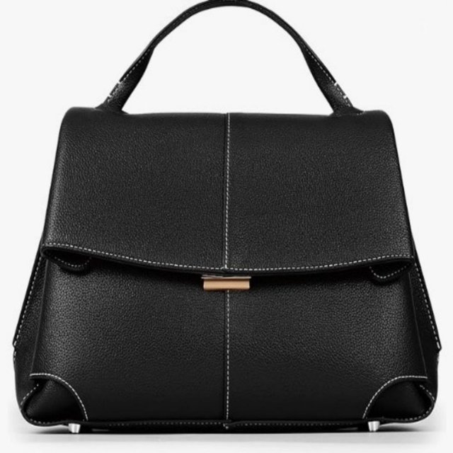 Top Handle Bag Handbags Large Faux Leather Satchel Bags for Women