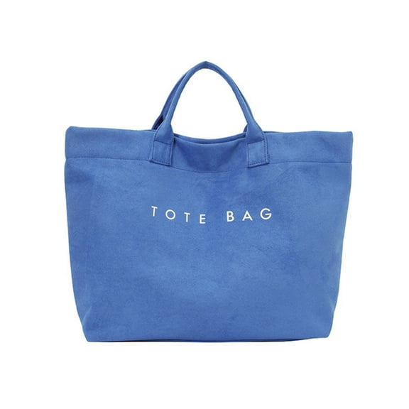 Top Handle Bag Handbags Large Faux Suedes Satchel Toted Bags Business Work Toted Purses Commuting Bag Laptop Bags Gift