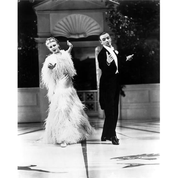 Top Hat Photo Print - 8 x 10