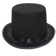 Top Hat Tall hat Pork Pie Hat Stage Show Hat Magician Top Hat Bowler Top Hat Magician Performed Hat
