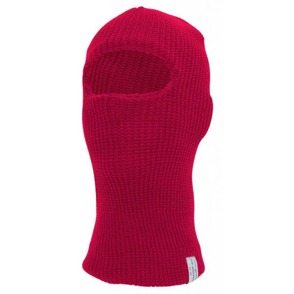 Top Headwear 1-Hole Winter Ski Mask - Hot Pink