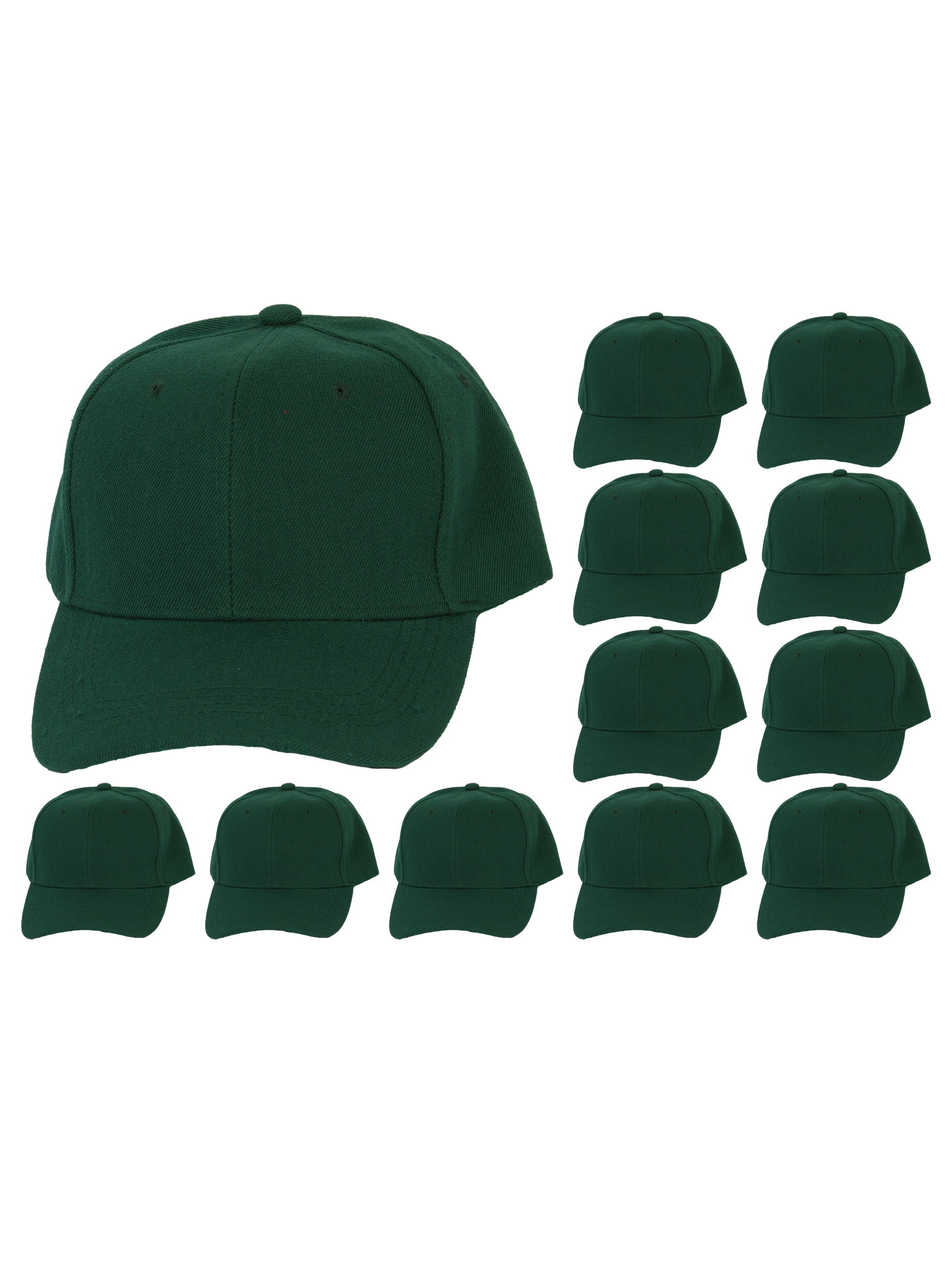 Bundle 23 Baseball Hats Caps Adjustable Unisex Hats New Era Cap Tan 9SEVENTY Adjustable Hat main image 2