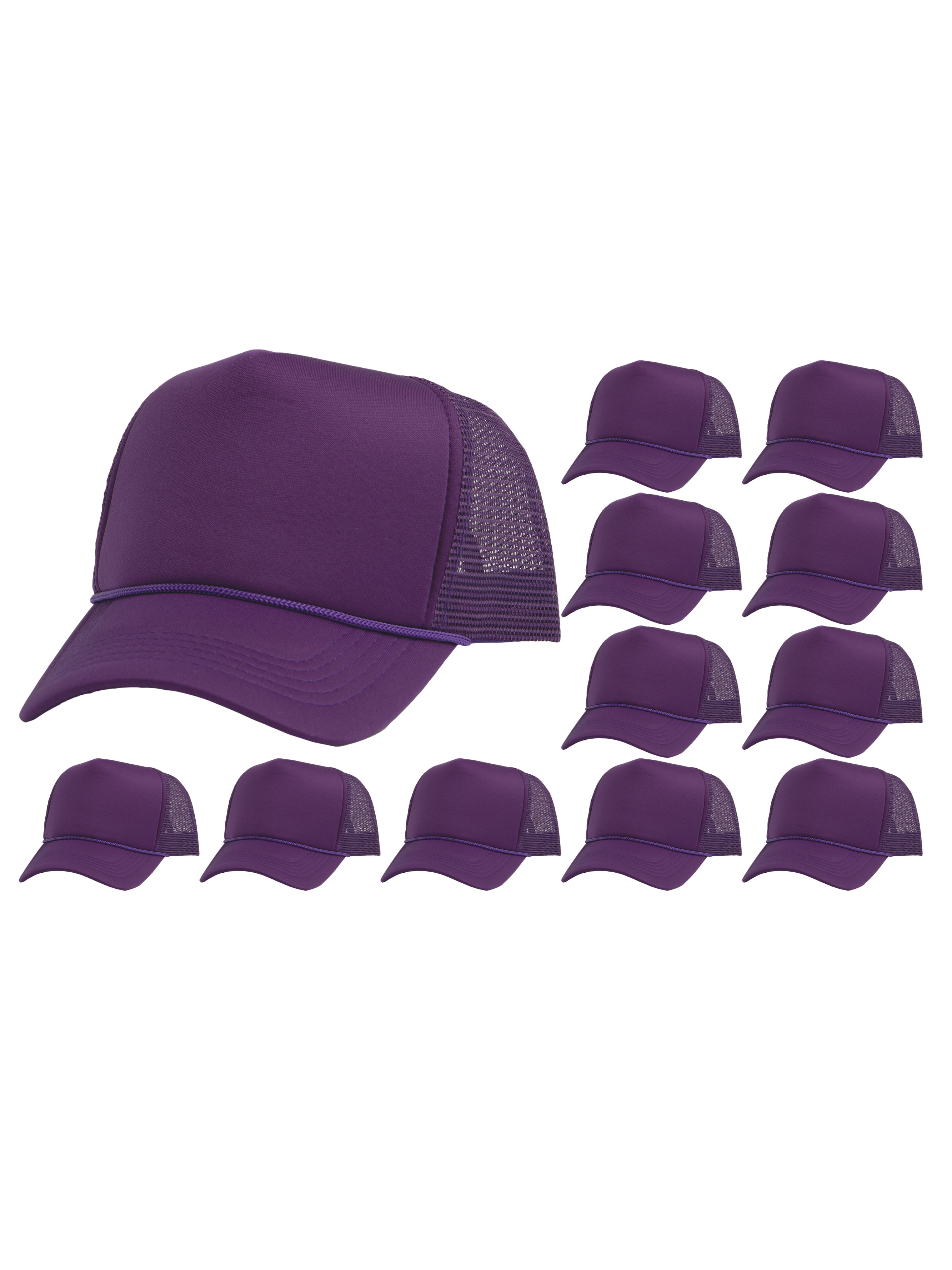 Top-Headwear-12-Pack-Dozen-Men  display picture 1